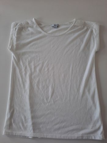 T-shirt 16ans