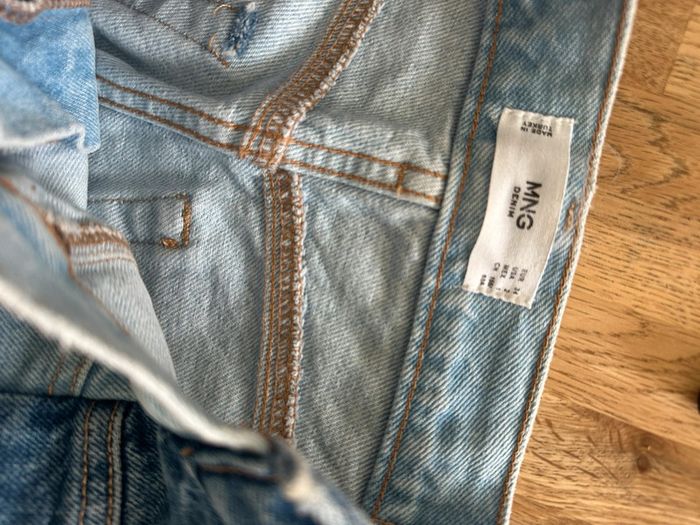 Jean mango - photo numéro 10