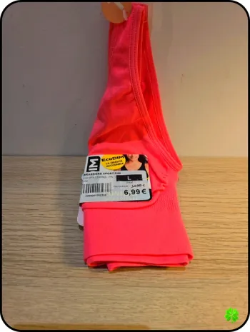 Brassière Dim taille L