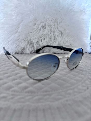 Lunette de soleil mixte 