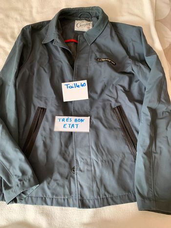 Veste
