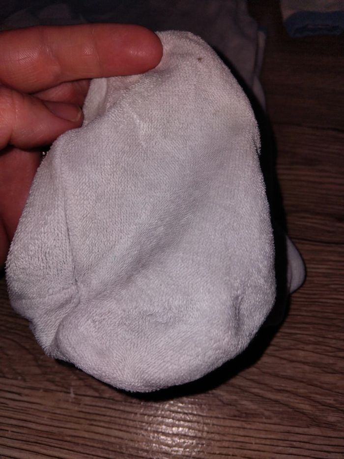 Pyjama petit bateau - photo numéro 2