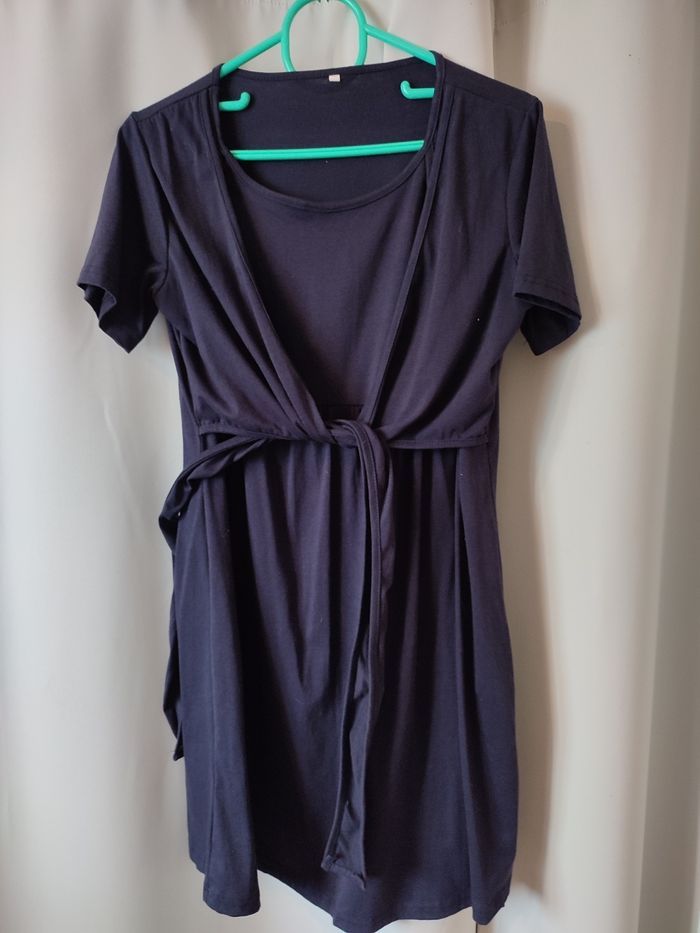 Robe allaitement - photo numéro 2