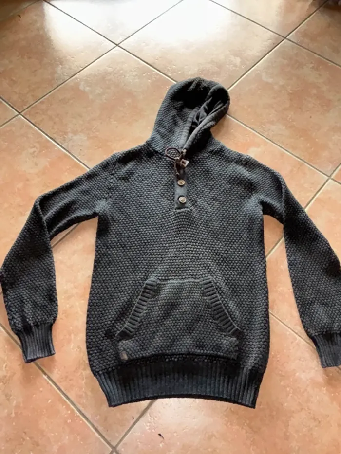 Pull biaggio