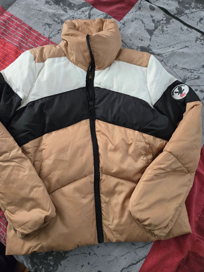 Blouson Jennyfer en taille 38 - photo numéro 2