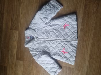 Manteau Orchestra 18 mois