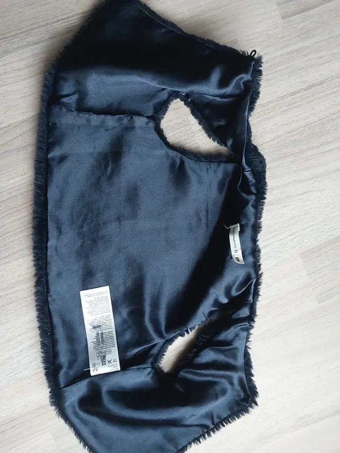 Gilet sans manche 6mois - photo numéro 4