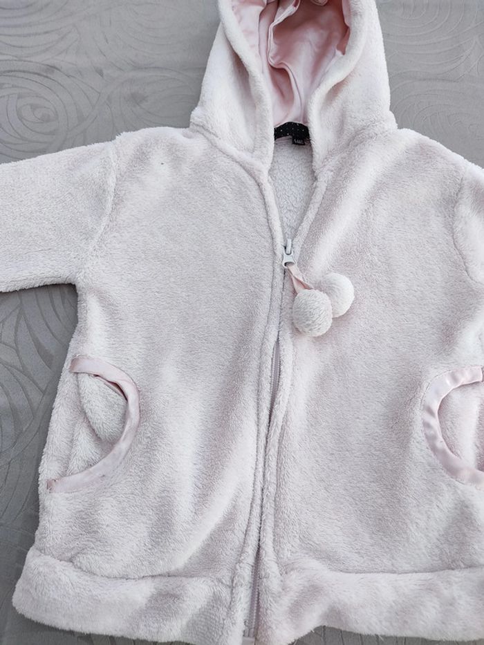 Pull à capuche - photo numéro 2