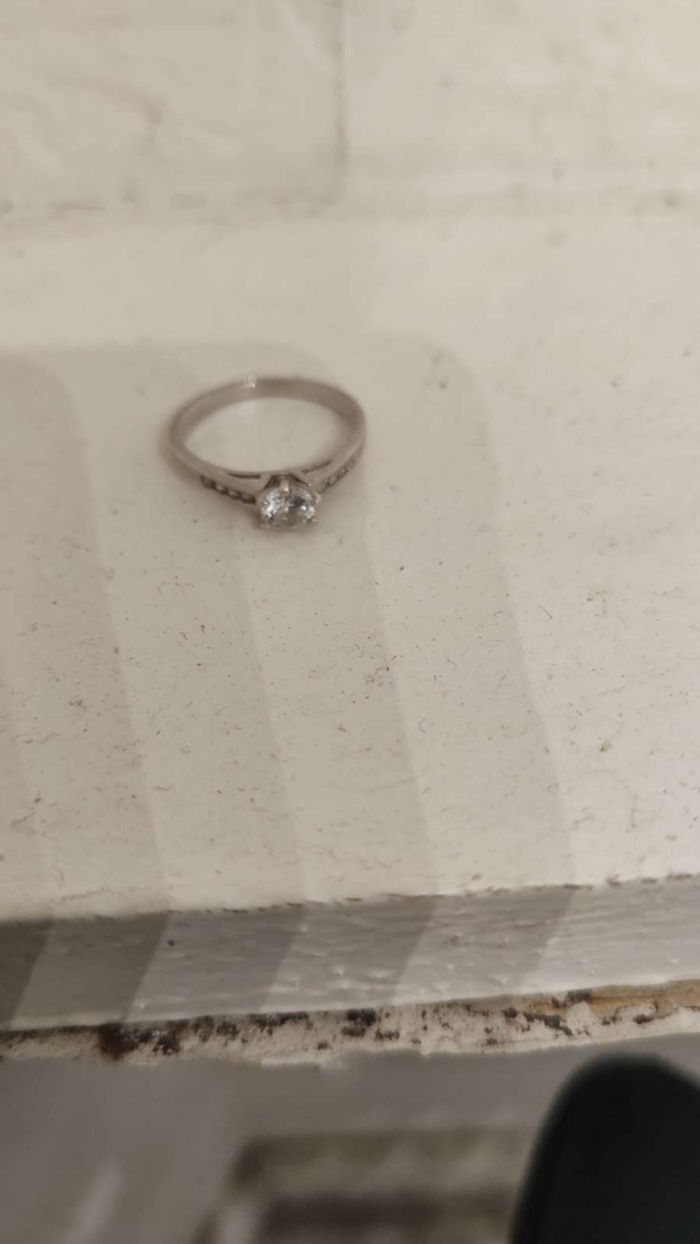 Bague - photo numéro 2