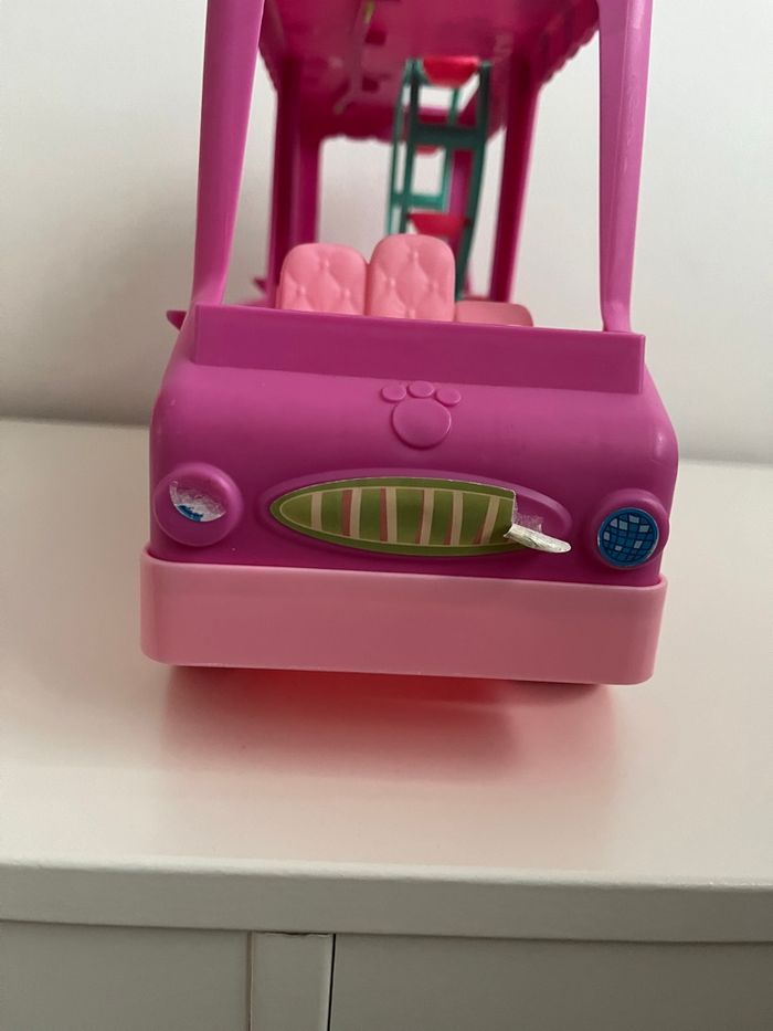 Camion pour poupées - photo numéro 3