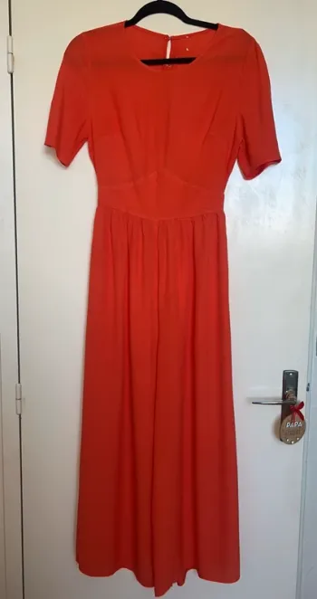 Combinaison Asos T36 🧡