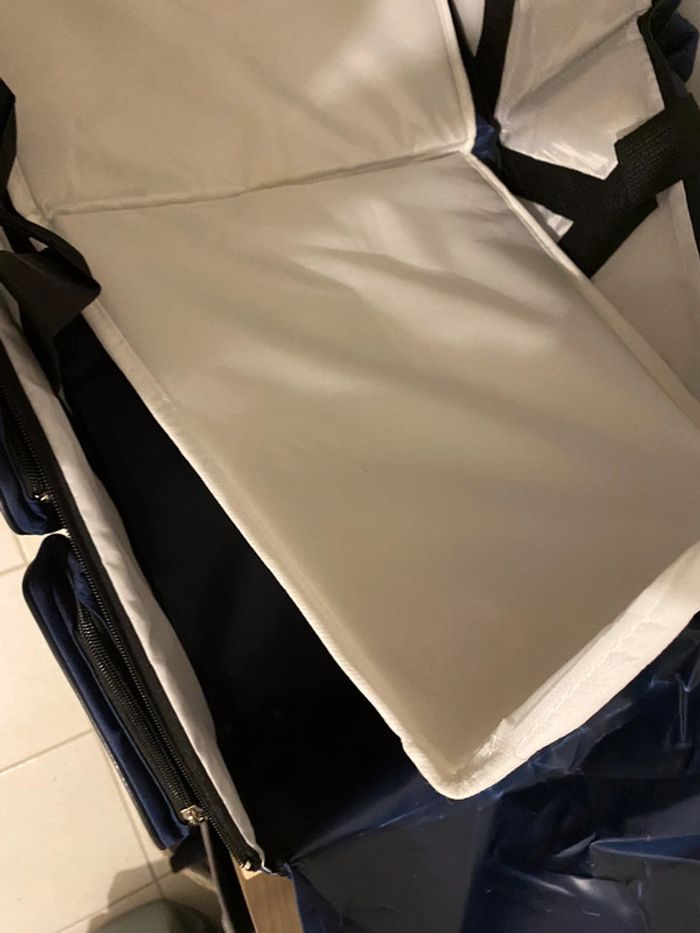 Sac à langer - photo numéro 10