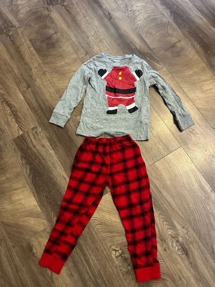 Pyjama