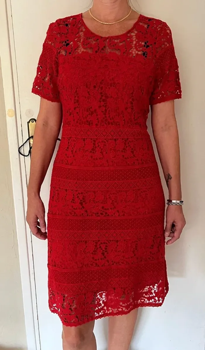 Robe Caroll