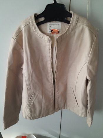 Veste Tape à l'œil