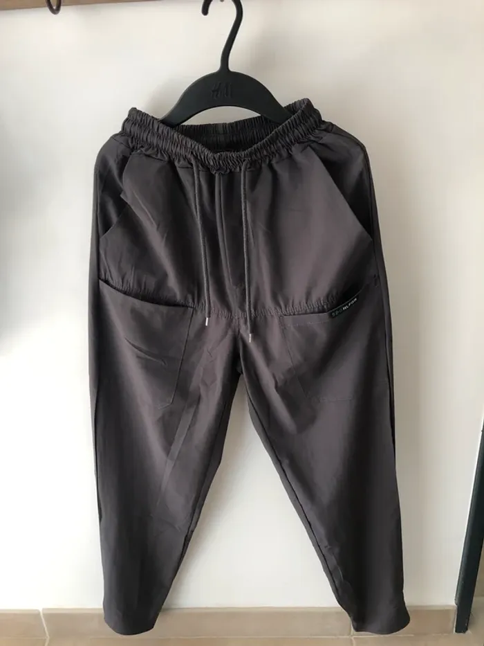 Pantalon fluide Taille S