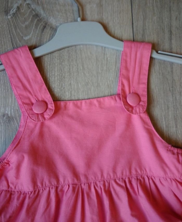 Robe d été transformable - photo numéro 4