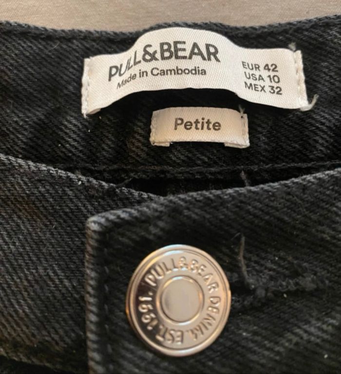 Jean petite taille 42 - photo numéro 2