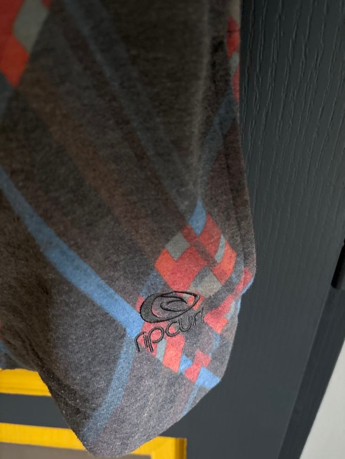 Veste femme rip curl - photo numéro 4