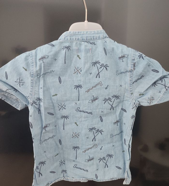 Chemise - photo numéro 4