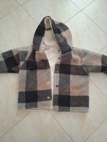 Veste fille