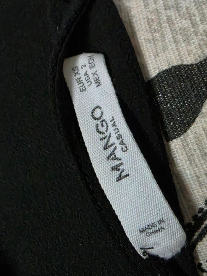 T-shirt fluide - photo numéro 4