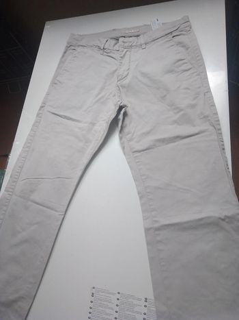 Pantalon celio t 36
