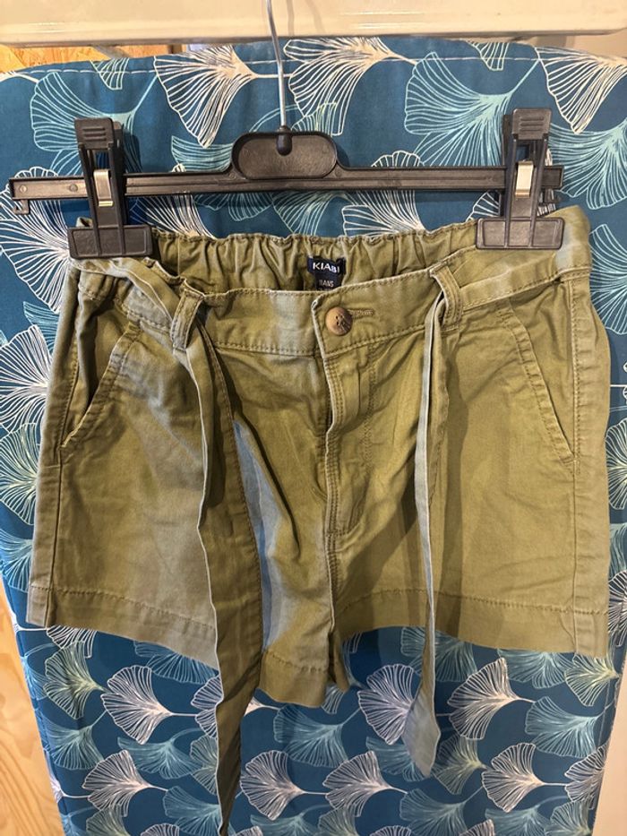 Short