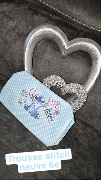 Trousse stitch neuve 