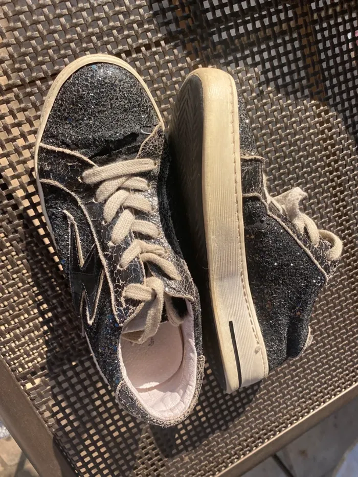 Semerdjian Smr23.  Taille 37 - photo numéro 16