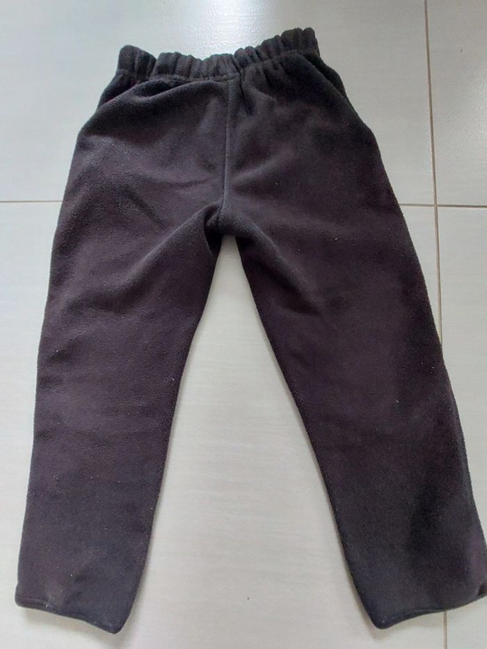 Pantalon taille élastiquée - photo numéro 3