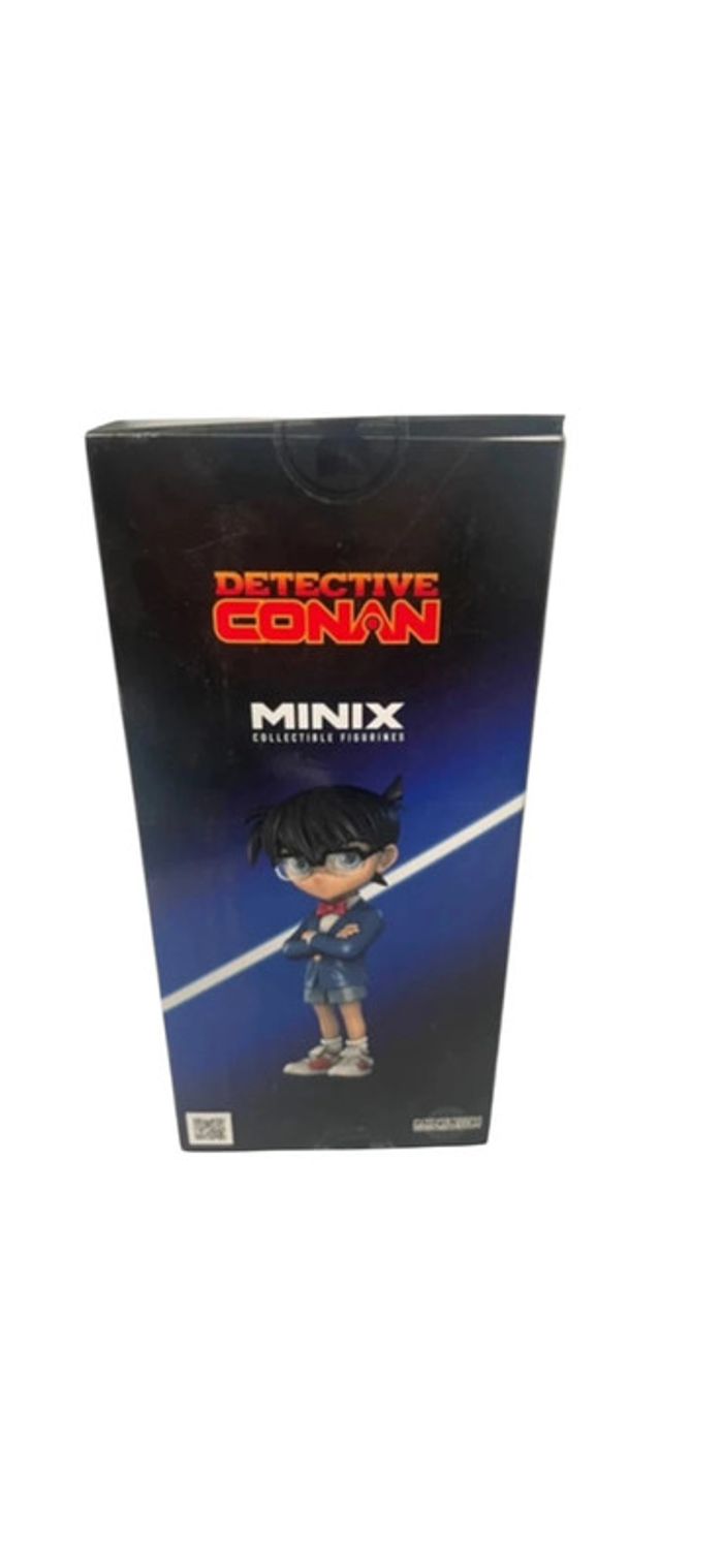 Figurine Minix Détective Conan Edogawa Anime 114 neuf - photo numéro 2