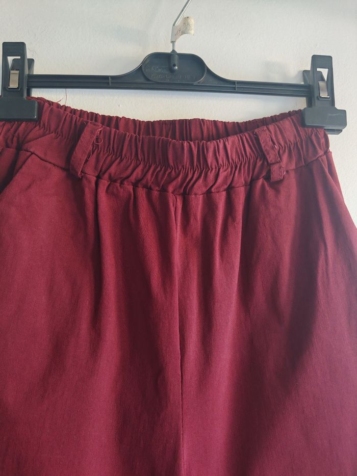 Pantalon - photo numéro 2