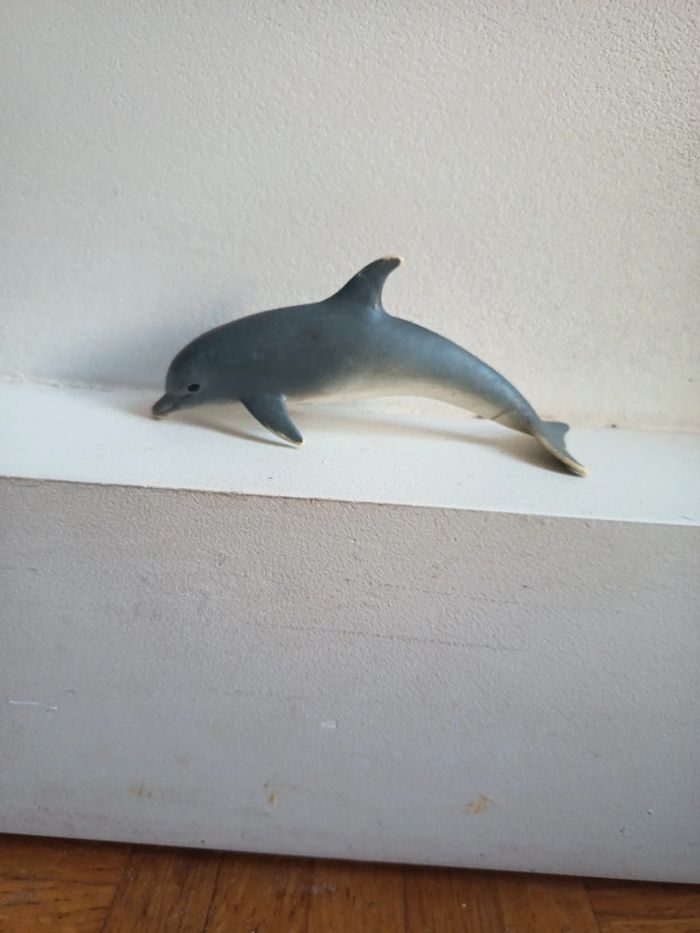 Dauphin schleich - photo numéro 2