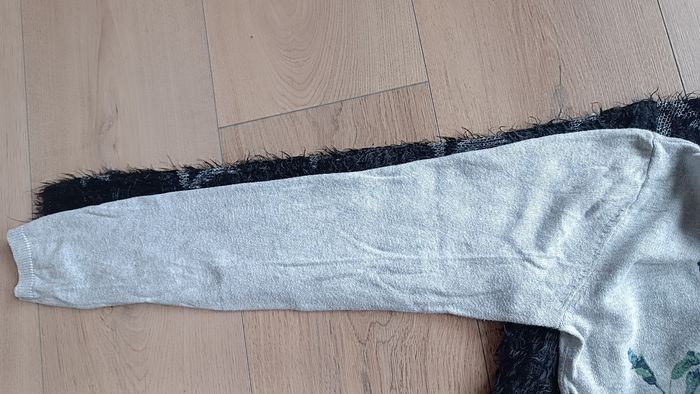 Lot de 2 pulls fille 14 ans 🌿 - photo numéro 6