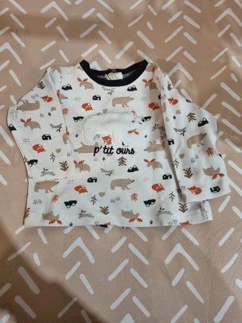 Tee-shirt Noël