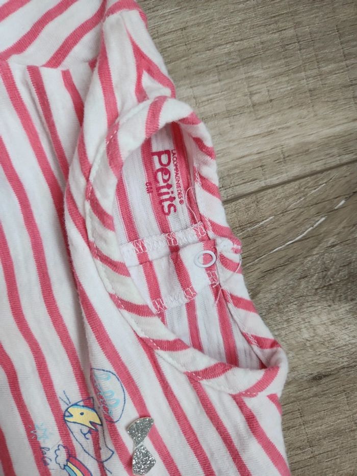 Ensemble robe+legging La Compagnie des Petits - photo numéro 2