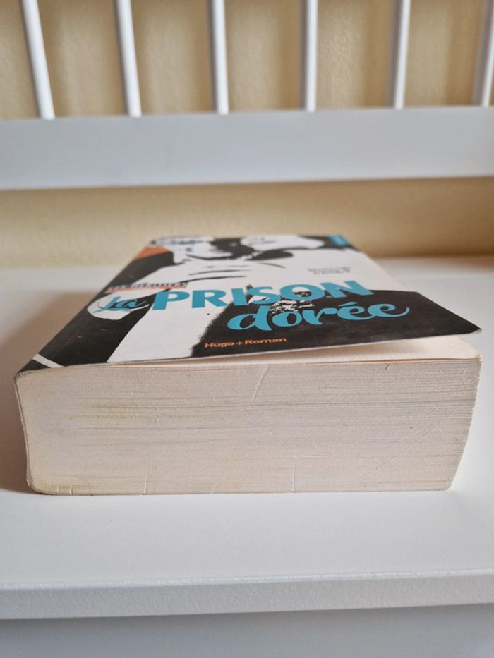 Livre New romance - photo numéro 6