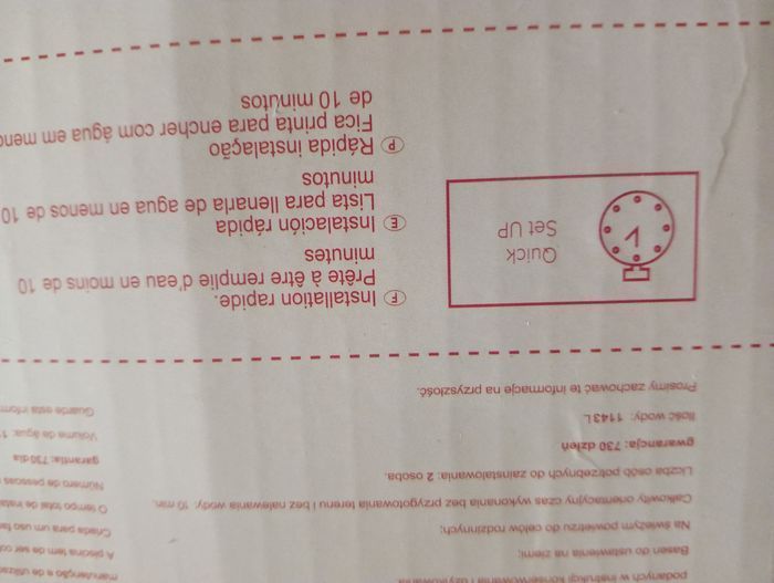 Piscine baleine 175 cm x 62 cm  🎁 neuf - photo numéro 6