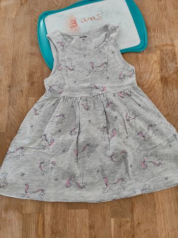 Robe été