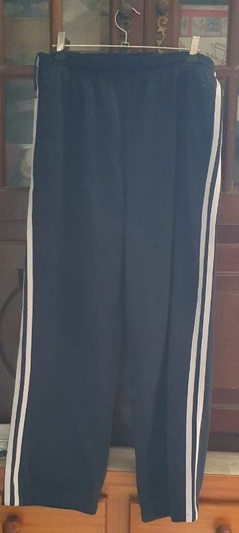 Pantalon jogging marque Apollo