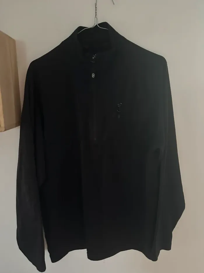 Pull sunvalley homme taille M