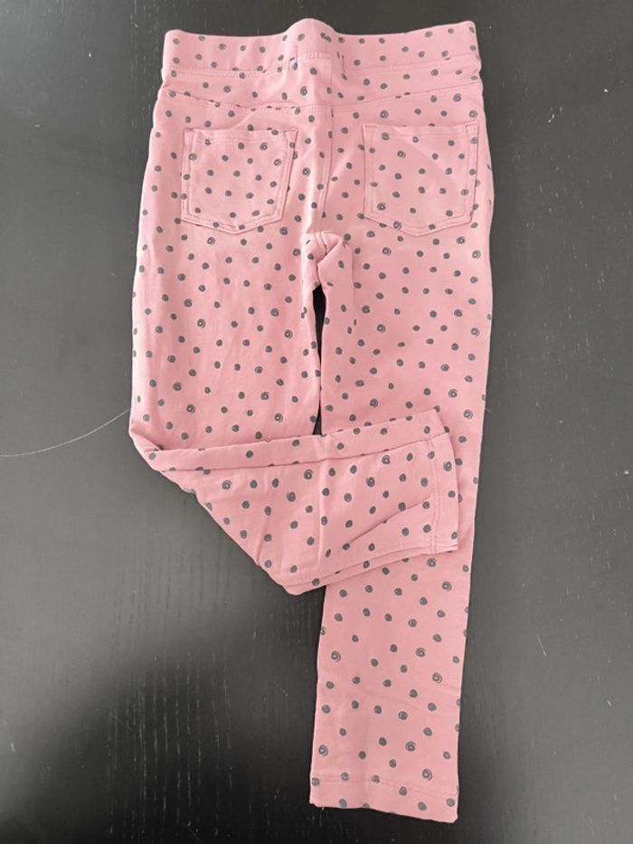 Pantalon 4-5 ans - photo numéro 4