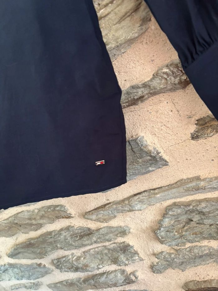 Chemise Tommy hilfiger, taille 46 neuve avec étiquette - photo numéro 2