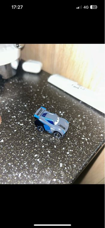 Mini racers jackson storm