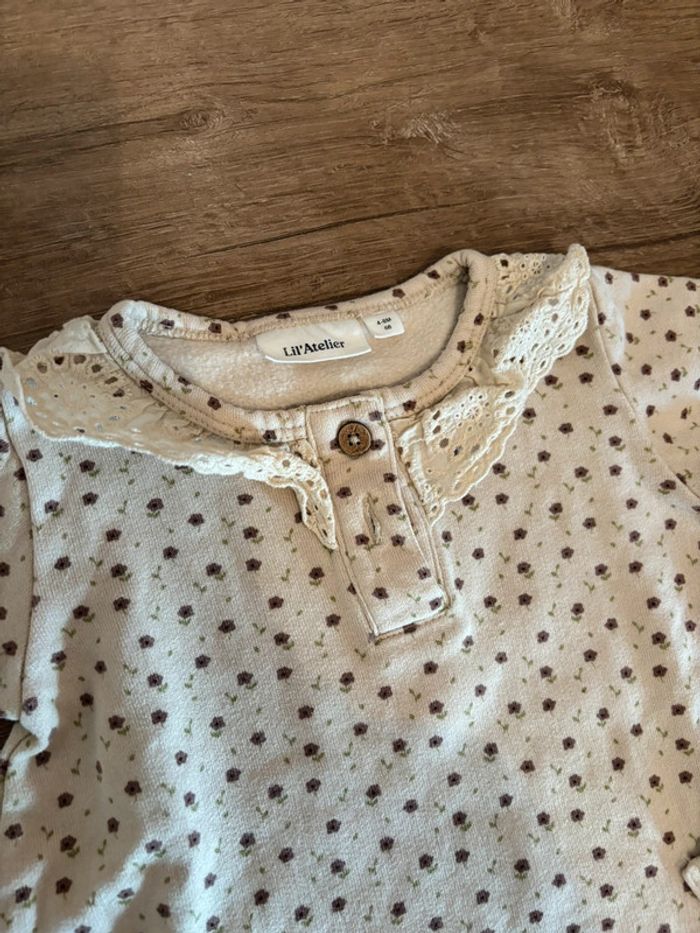Robe hiver Lil’atelier - photo numéro 3