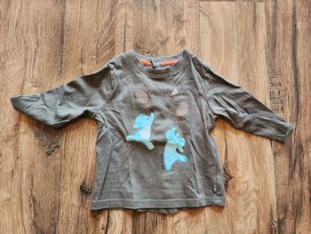 Tee-shirt obaibi