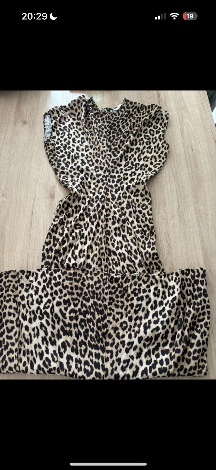 Robe longue