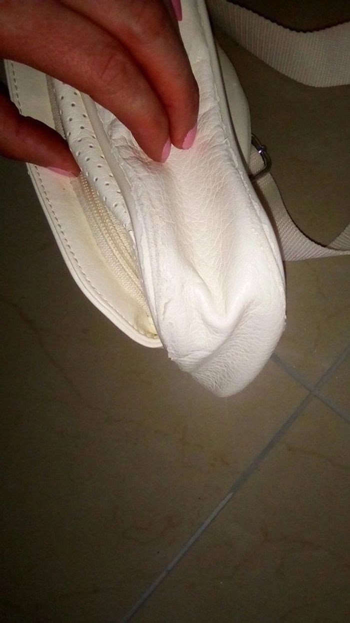 Sacoche Le Coq Sportif - photo numéro 4