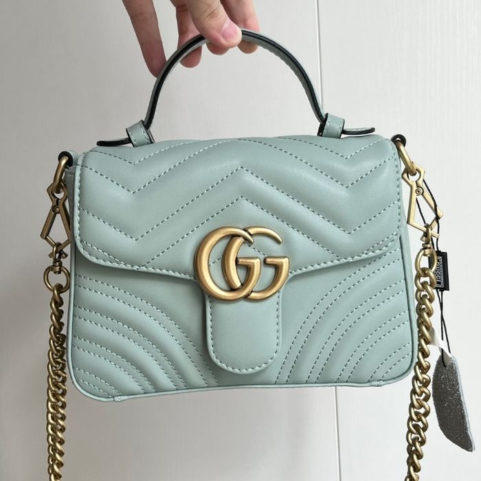Gucci Marmont mini  5835 - photo numéro 9